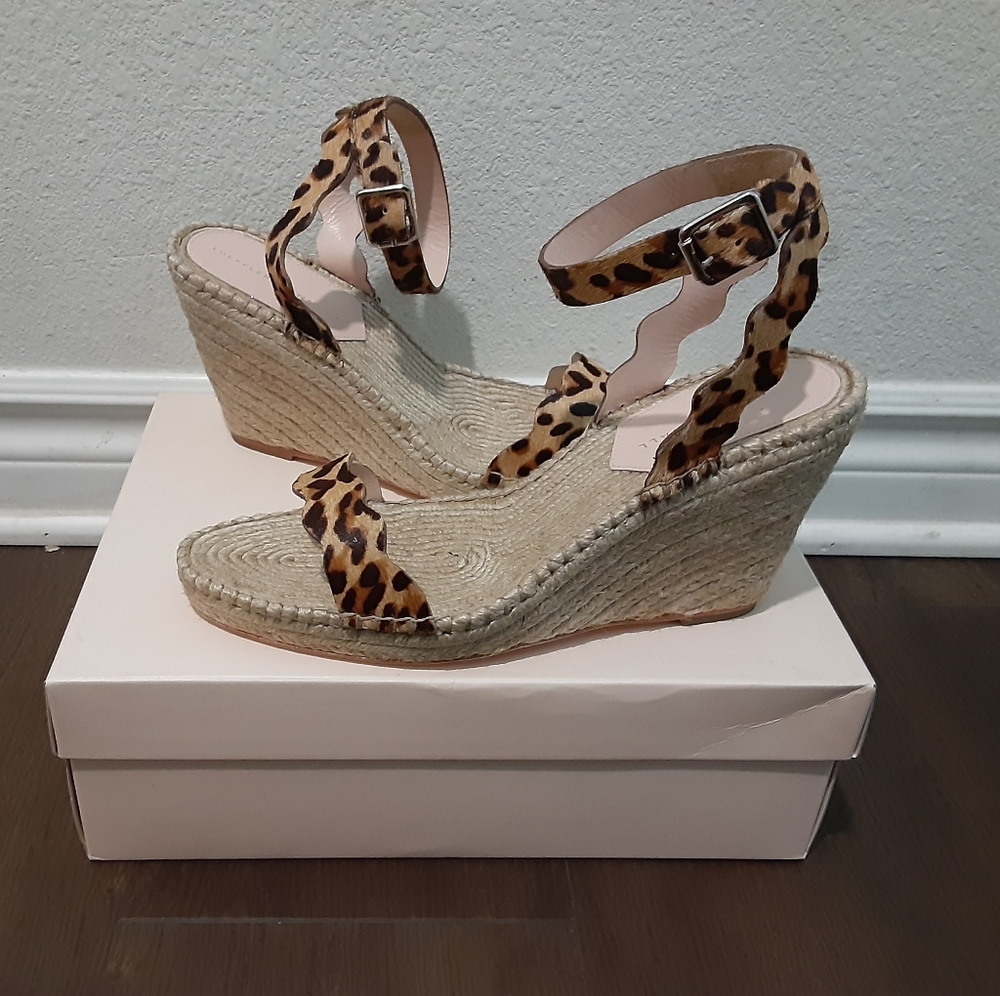 Loeffler Randall